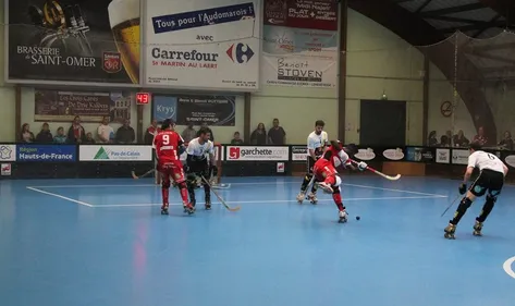 L'avant-dernière journée du National, la dernière pour le SOMB, le...