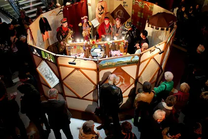 Les Shakespeare Days reviennent pour la troisième édition