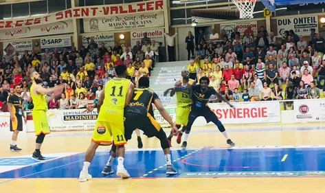 L'exploit du SOMB, défaite du BCM et de l'ESSM... Les résultats du...