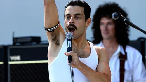 La bande annonce de Bohemian Rhapsody est sortie !