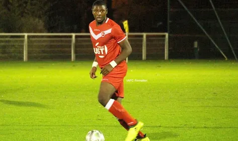 Déjà deux nouveau joueurs à Boulogne