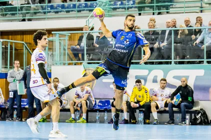 Kader Rahim va rester pour solidifier la défense de Dunkerque