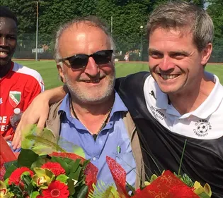 On change tout à Lumbres