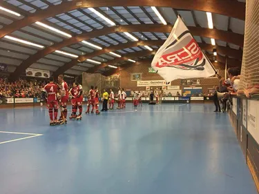 Pas de titre pour le SCRA, pas de finale pour le SOMB... Les...