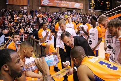 Julien Mahé : « Je connais l’exigence de ce club, elle est forte et...