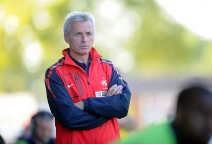 Francis Smerecki, ancien entraîneur de Dunkerque, est décédé