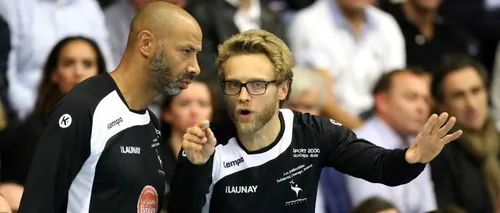 Yérime Sylla quitte Cesson-Rennes