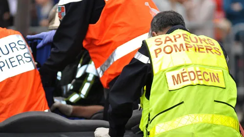 Un homme de 56 ans meurt dans un accident