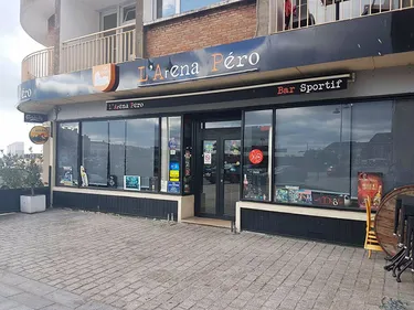 L’Aréna Péro obligé de fermer en pleine coupe du Monde