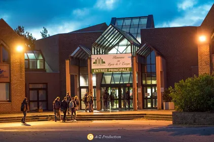 Passer son Bac au lycée de l’Europe : Moteur… Action !