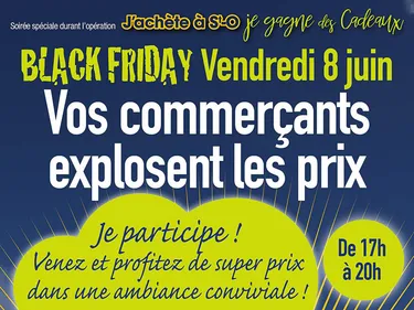 Les commerçants veulent promouvoir le commerce à Saint-Omer