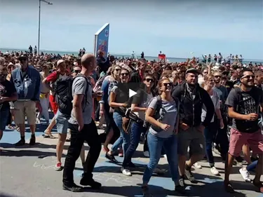 Carton plein pour la 2ème édition du festival La Bonne Aventure