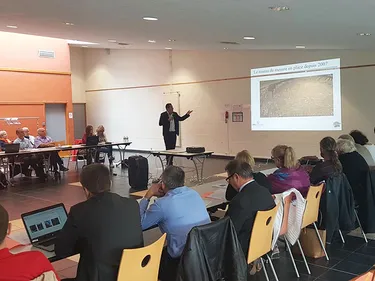 Usines, autoroutes… le Dunkerquois reste bruyant