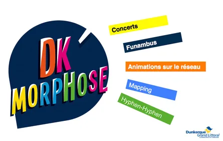 Le Dunkerquois sera en fête pour le lancement du bus gratuit