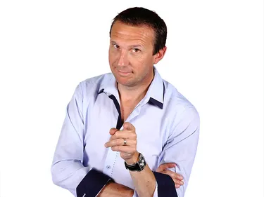 Emmanuel Valloy a 25 ans de carrière !