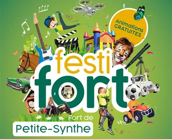 Des nouveautés pour la 4ème édition de FestiFort !