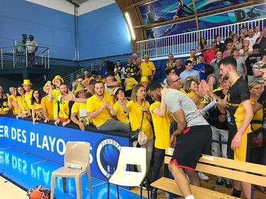 Boulogne courageux mais diminué est éliminé aux portes de la finale...