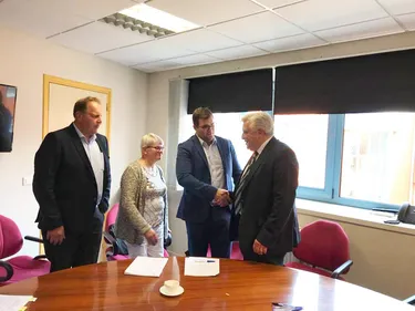 L’entreprise Frais Embal investit 10 millions d’euros pour...