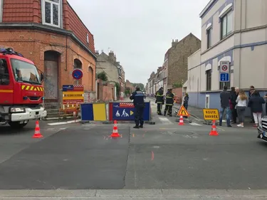 Après Malo mardi après-midi, une nouvelle fuite de gaz sur Dunkerque