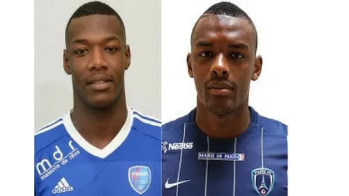 L'USLD renforce son attaque et son milieu de terrain