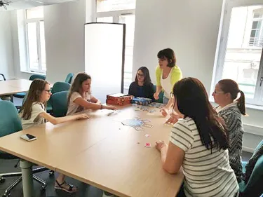 La maison des adolescents accueille les ados pour être à leur écoute