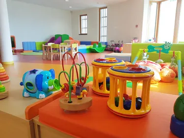 "La Parenthèse", pour se retrouver entre enfants et parents