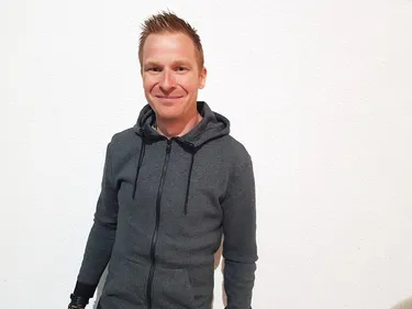 Un Boulonnais à l’assaut du record de l’heure des Hauts-de-France