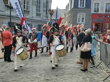 Découvrez l’histoire napoléonienne de Boulogne à travers deux...