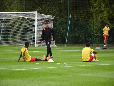 Philippe Montanier : "Que de bons souvenirs à Lens"