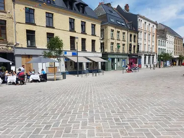 La ville a dévoilé plusieurs mesures pour aider les commerçants