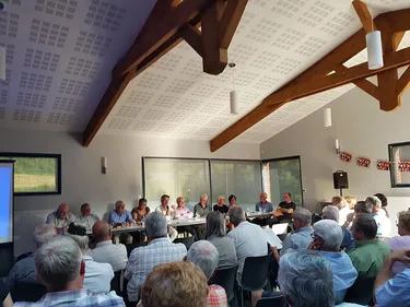 Les intercommunalités rurales vont unir leurs forces