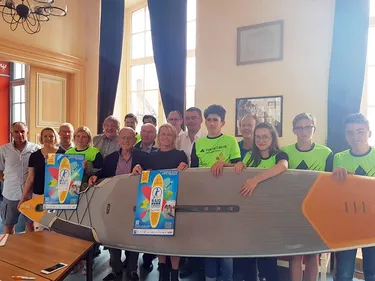 Le Raid des canaux revient pour une deuxième édition