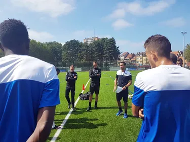 L’USLD sereine malgré les petits soucis de la reprise