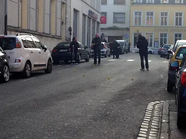 Les deux agresseurs du Pacha condamnés à 13 et 10 ans de prison