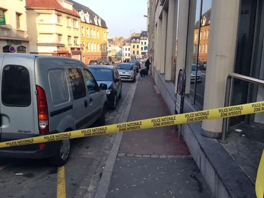 Rixe devant le Pacha en 2016 : les deux agresseurs présumés devant...