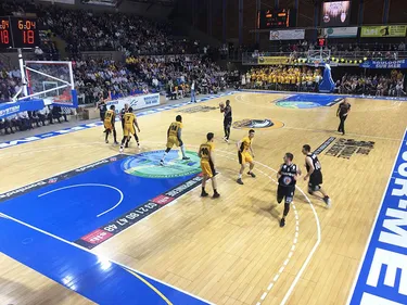 Boulogne ne se met pas la pression