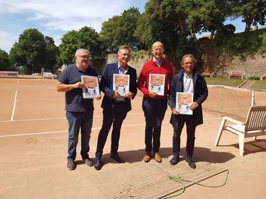 Paul-Henri Mathieu remet son titre en jeu à Boulogne
