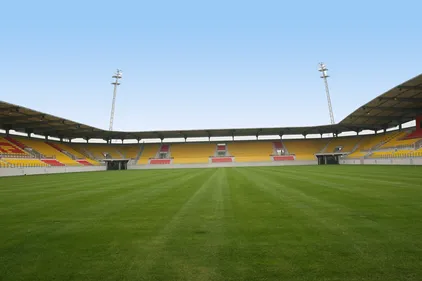 Début de saison à Calais pour Dunkerque