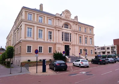 Grande-Synthe : De la prison avoir violenté sa compagne et traité...