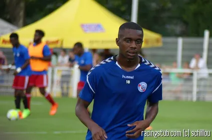 Boulogne solidifie sa défense