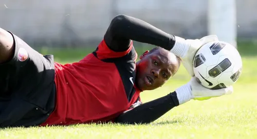 Un Mandanda à Boulogne