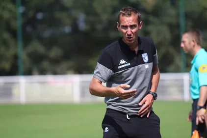 De nouvelles arrivées offensives à Dunkerque