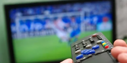 Regarder un match de foot serait bon pour notre santé mentale !