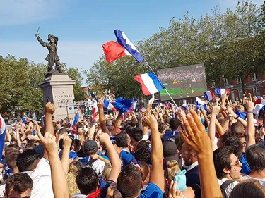 Violences place Jean Bart : les deux jeunes jugés demain