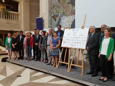 Dunkerque mobilise les entreprises pour lutter contre le chômage...