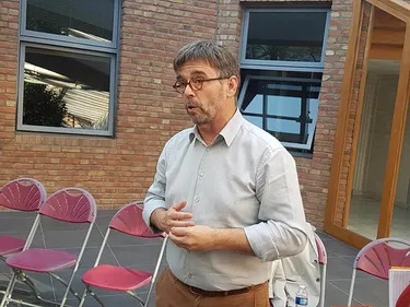 Joindre l’écologie et le social, c’est possible, et le maire entend...