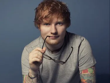 Ed Sheeran, Georges Clooney et U2 parmi les artistes les mieux...