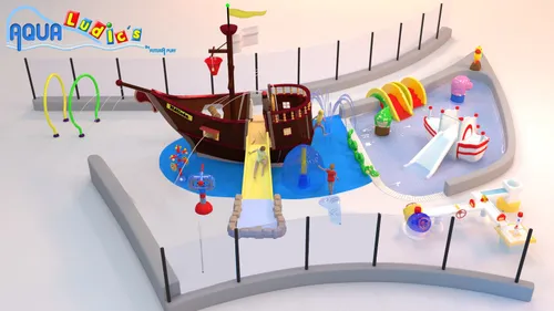 Vos enfants vont bientôt pouvoir s'amuser à Helicéa !