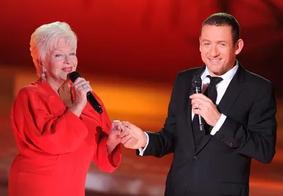 "Les gens du Nord": un album 100% ch'ti avec Dany Boon, Line...