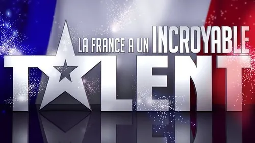 Nouveau jury pour la "France a un incroyable talent" !